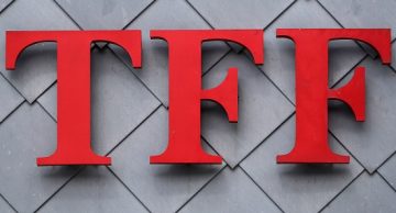 Süper Lig’de deplasman yasağı kalktı