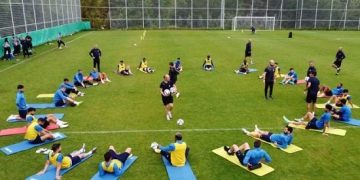 Kamp ve hazırlık maçı programı! Porto detayı dikkat çekti