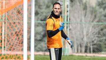 Demirspor Karacic’i istiyor