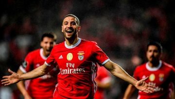 Şimşek, Taarabt’ın peşinde