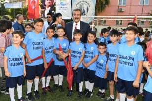 Yaz spor okulları başlıyor