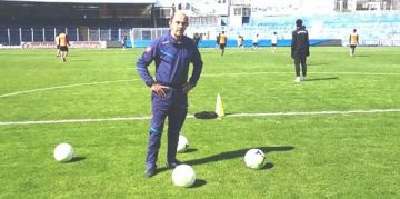 Geçmiş olsun Süleyman Dalgıç