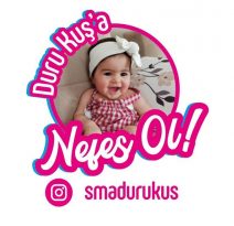 Adanalı Sma Tip-1 Hastası Duru Kuş Yardım Bekliyor.