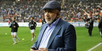 Başkan’dan kombine jesti