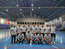 Tekin; “Urla’dan kupayla döneceğiz”