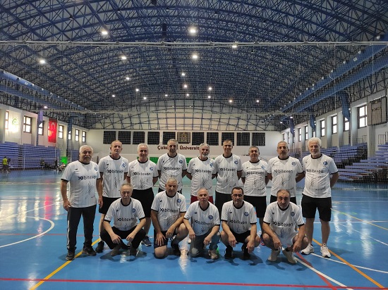 Tekin; “Urla’dan kupayla döneceğiz”