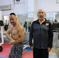 Yüksel’den dünya çapında derece