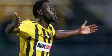 Adana Demirspor Badou Ndiaye ile anlaştı