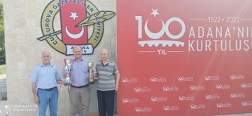 Çifte kupalı şampiyon MTİ tesis için yer istiyor