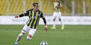 sancak, “Arda Kurtulan ile görüşüyoruz”