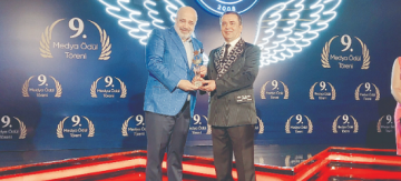 Murat Sancak: “Gönüllerin şampiyonu biz olduk”