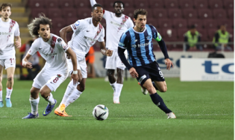 Sancak: “Stambouli bu takımın belkemiğidir”