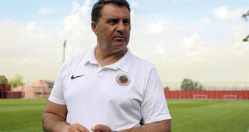 Mustafa Kaplan Adanaspor’a imzaya geliyor