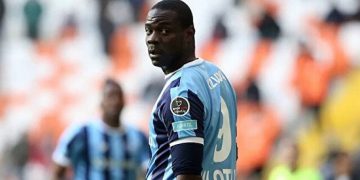 Adana Demirspor Balotelli’yi satmayacak