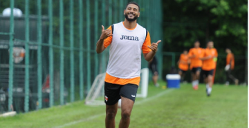 Youssef Bennasser iyi çalışıyor