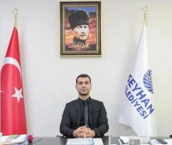 Seyhan’da Belediyesinde Atama