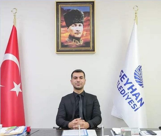 Seyhan’da Belediyesinde Atama