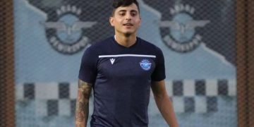 Berk Yıldız Yine Demirspor’da mı?