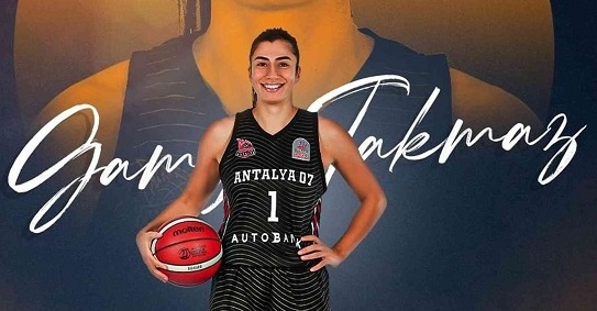 Çukurova Basketbol Kulübü 3 ismi daha kadrosuna kattı
