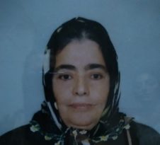 Engin Kanber’in acı