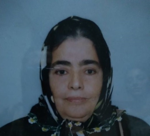 Engin Kanber’in acı