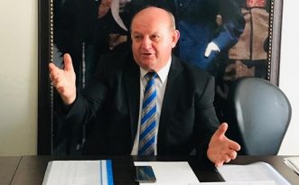 Esendemir; “TGS, Basında özgürlüğün lokomotifidir!”