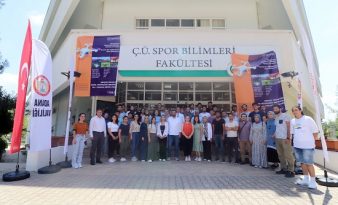 İHA 1 Ticari Pilotluk Eğitimi Adana’da Verildi