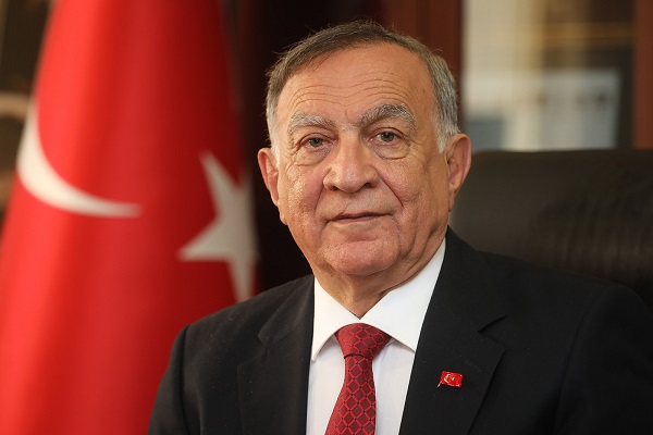 “Yaşamın Her Anı Bayram Tadında Geçsin”