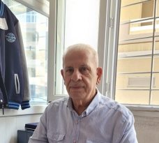 Selahattin Fındık’tan Kurban Bayramı Mesajı