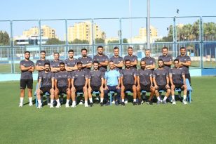 Futbol Akademi, Yeni Sezonu Açtı