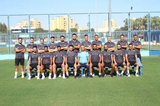 Futbol Akademi, Yeni Sezonu Açtı