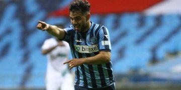 Sinan Kurt’tan veda mesajı