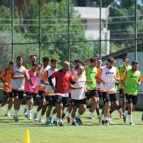 İkinci dönem Adana, sporda şantiye şehri olacak