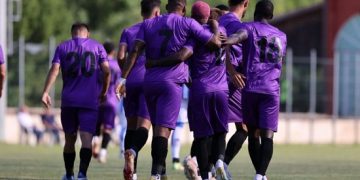 Adana Demirspor – Pescara: 1-2