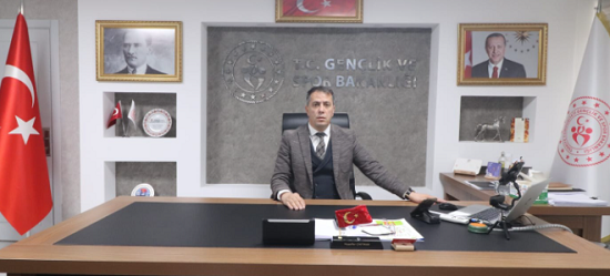 İki önemli projeyi açıkladı