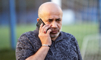 Sancak: “Yolu bahane etmeyi bırakın”