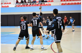 Şampiyon Sarıçam Belediyesi