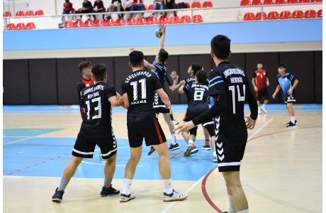 Şampiyon Sarıçam Belediyesi