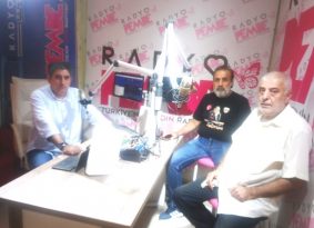 “Dede’nin adı mutlaka yaşatılmalı”