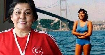 Nesrin’in Başarısı Gözardı Edilemez!