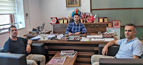 Sarıçam’da Yüzme Bilmeyen Kalmayacak