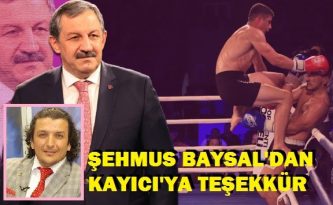 Tebrikler Hayırlı Olsun Baysal