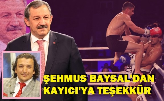 Tebrikler Hayırlı Olsun Baysal