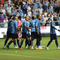 Süper Lig’de iki de iki yapan bir Adana Demirspor