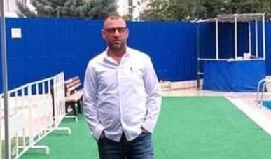 Cem Şu’nun Baba Acısı