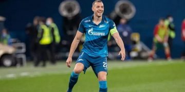 Adana Demirspor için Artem Dzyuba iddiası