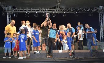 Orhan Köziğ çok Mutlu