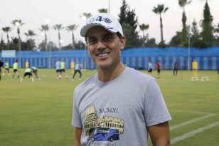 Vincenzo Montella: “Şu ana kadar iyi bir performans gösterdik”