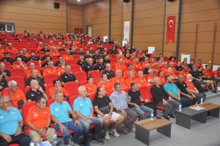 Kılıç; “Kurumsallaşmaya ödün vermeden devam edeceğiz”