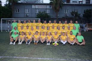 Dostlar Masterlar’dan muhteşem açılış